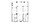 1,521 sq. ft. B4 floor plan