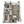 767 sq. ft. Grand Skyduster/A2 floor plan