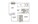 1,081 sq. ft. B3U floor plan