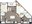 1,180 sq. ft. Wild Indigo floor plan