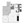 701 sq. ft. Townhome floor plan