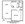 700 sq. ft. A1 floor plan