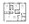 1,238 sq. ft. to 1,405 sq. ft. floor plan