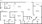 1,626 sq. ft. C2 floor plan