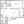 718 sq. ft. A5 floor plan