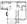 863 sq. ft. Aster floor plan