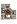 1,191 sq. ft. B2 floor plan