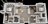 1,303 sq. ft. B3 Palermo floor plan