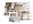 906 sq. ft. to 958 sq. ft. A12 floor plan