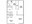928 sq. ft. floor plan