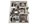 1,011 sq. ft. B1 floor plan