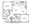 1,150 sq. ft. Norway floor plan