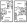 1,286 sq. ft. C3 floor plan