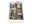 800 sq. ft. Matlock floor plan