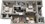 1,000 sq. ft. B3 floor plan