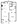 634 sq. ft. A1 floor plan