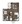 710 sq. ft. S1b floor plan