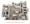 1,252 sq. ft. C1 floor plan