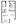 558 sq. ft. EFF floor plan