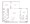 1,315 sq. ft. B6 floor plan