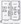 1,100 sq. ft. E floor plan