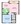 715 sq. ft. A2 floor plan