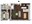 690 sq. ft. A11 floor plan