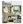 752 sq. ft. A2 floor plan