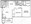 766 sq. ft. B1 floor plan