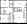 900 sq. ft. floor plan