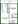 540 sq. ft. floor plan