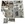 660 sq. ft. A2 floor plan