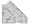 753 sq. ft. A2 floor plan