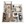 742 sq. ft. A8 floor plan