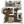 1,003 sq. ft. floor plan