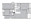 1,259 sq. ft. B3 floor plan