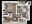 765 sq. ft. Violet floor plan