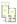 602 sq. ft. B15 floor plan