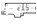 675 sq. ft. A2 floor plan