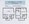 1,018 sq. ft. B4 floor plan