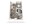 612 sq. ft. A1A floor plan