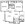 810 sq. ft. B2 floor plan