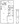 1,134 sq. ft. A6 floor plan