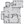 1,345 sq. ft. L floor plan