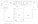 1,003 sq. ft. B1c13 floor plan