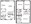 1,452 sq. ft. 3x2.5-TH floor plan
