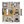 1,261 sq. ft. C floor plan