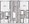 996 sq. ft. B1 floor plan