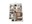 1,094 sq. ft. B3 floor plan