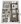 768 sq. ft. Scarlet floor plan